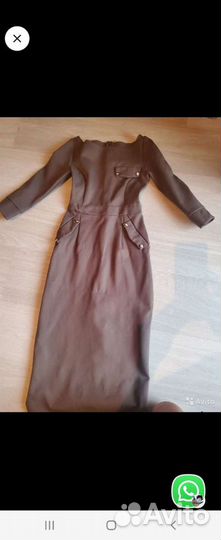 Одежда Malina Fashion и других дизайнеров