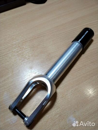 Вилка для трюкового самоката scs