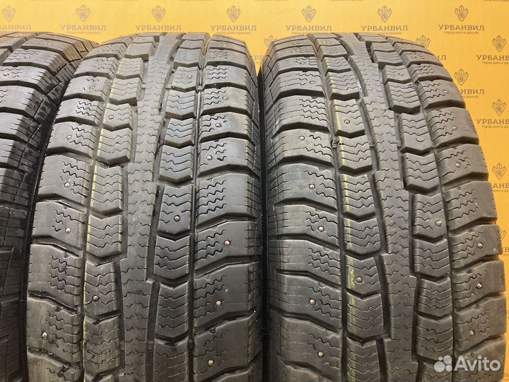 Cooper Discoverer M+S2 225/70 R16 103T