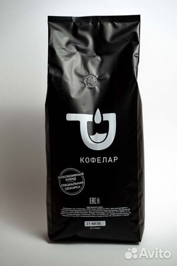 Франшиза кофейни самообслуживания высоким доходом