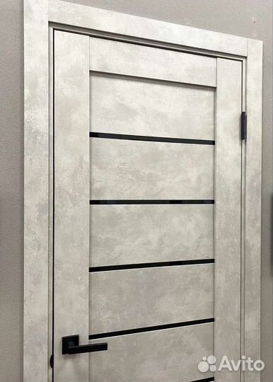 Двери межкомнатные