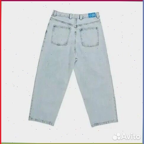 Спортивные карго штаны Big Boy (Номер отгрузки: 19386)