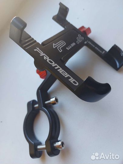 Держатель, Замок, Крепление, Седло