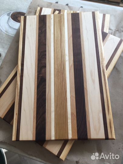 Разделочная доска дерево