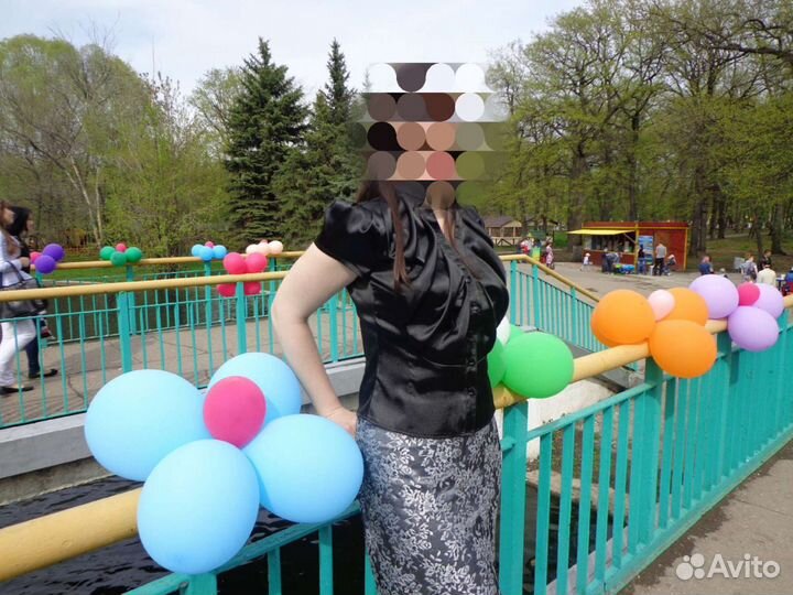 Пошив и ремонт одежды