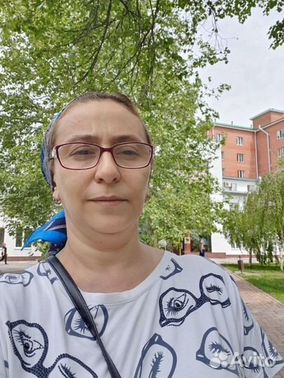 Продавец, администратор