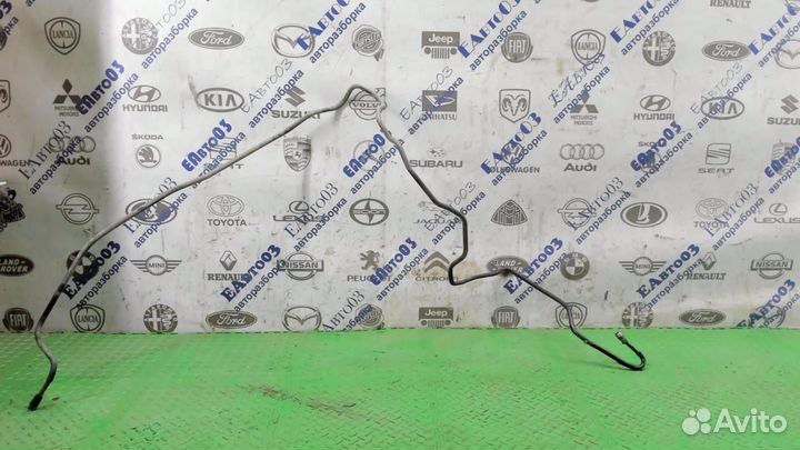 Трубки тормозные Mazda 6 (GH) 2007-2013