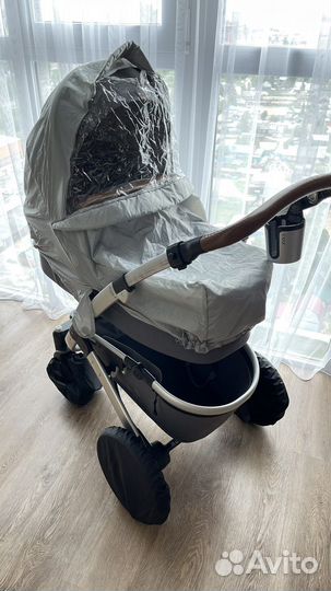 Коляска 2 в 1 joolz geo2