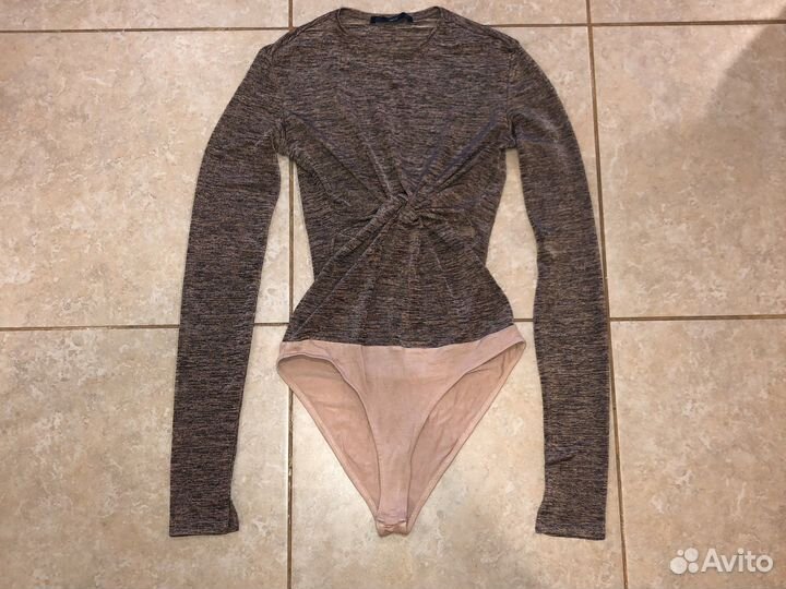 Боди bershka s