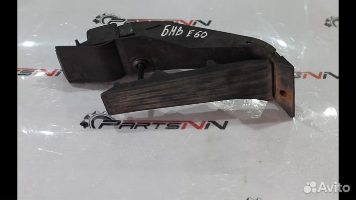 Педаль газа BMW Е60/Е61