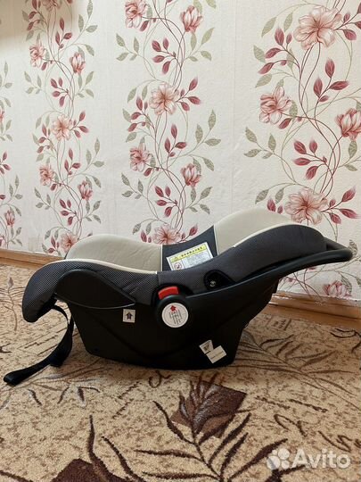 Автолюлька