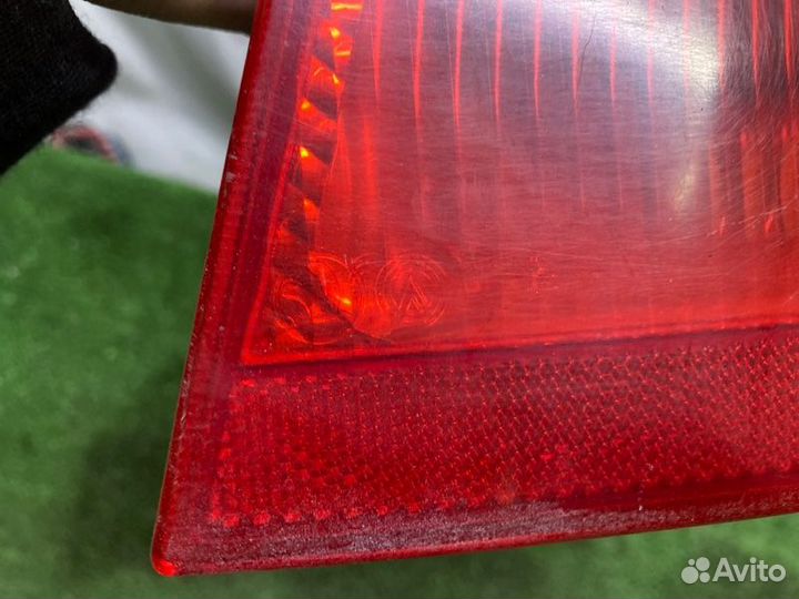 Фонарь задний правый Skoda Octavia A4 1997-2000