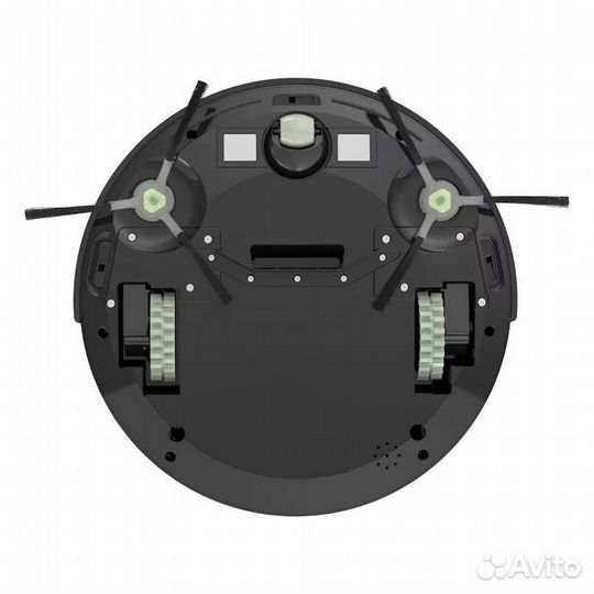 Робот-пылесос TCL Robot Vacuum Sweeva 500 Black