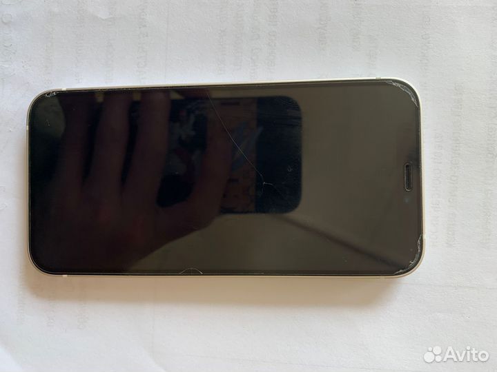 iPhone 12 mini 256gb