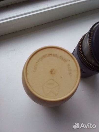 Кипятильник