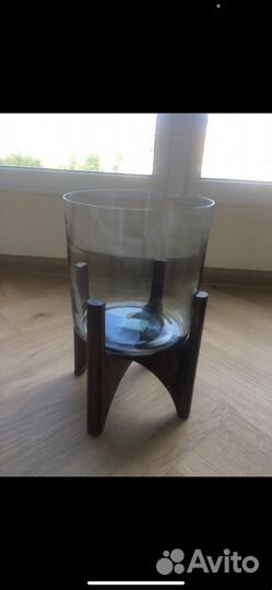 Кашпо для цветы Zara home