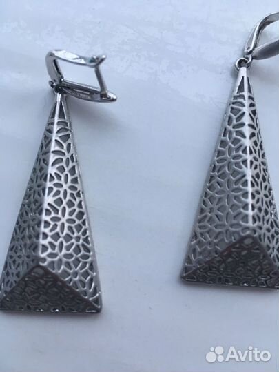 Серьги,кольца,броши