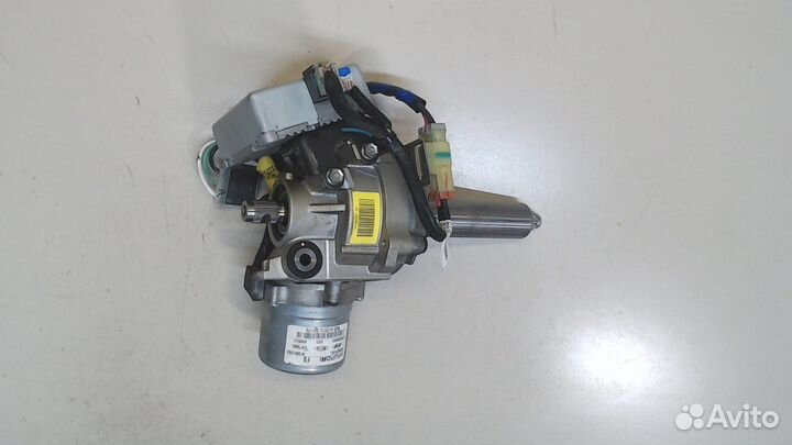 Электроусилитель руля Hyundai Veloster 2011, 2012