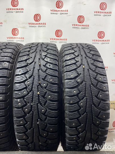 Колёса 175 70 R13 4/100 цо 54.1 мм