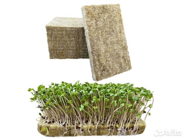 Агровата для микрозелени (розница и опт) арт.R122