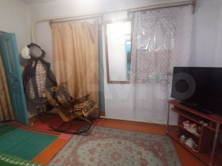 Дом 40 м² на участке 31 сот.