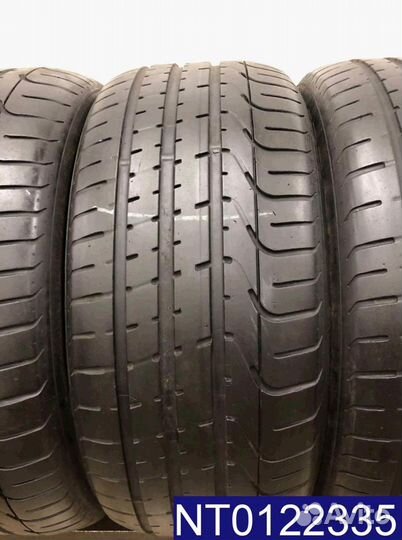 Pirelli P Zero 255/40 R19 100Y