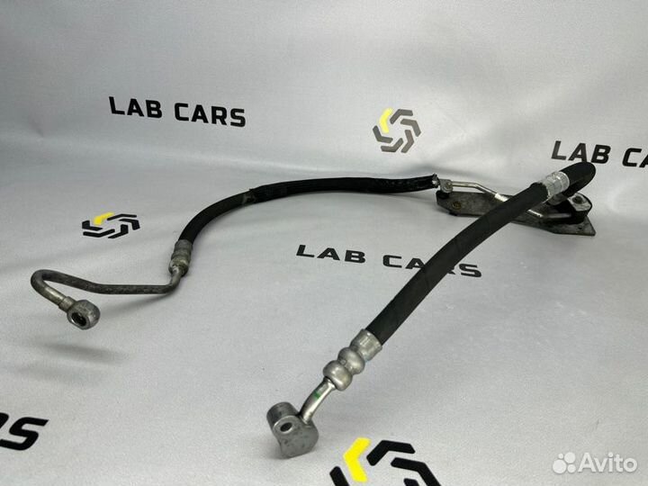 Шланг гидроусилителя руля Bmw X5 E70 рестайлинг