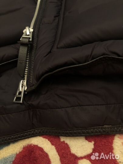 Жилетка Tom ford