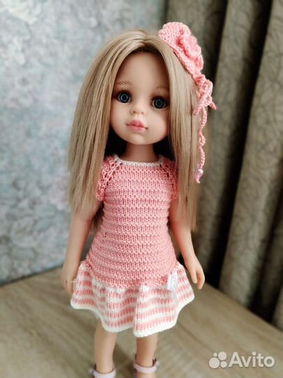 Одежда для куклы paola reina