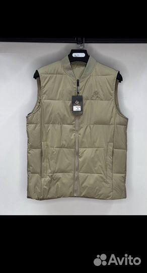 Жилетки Loro Piana