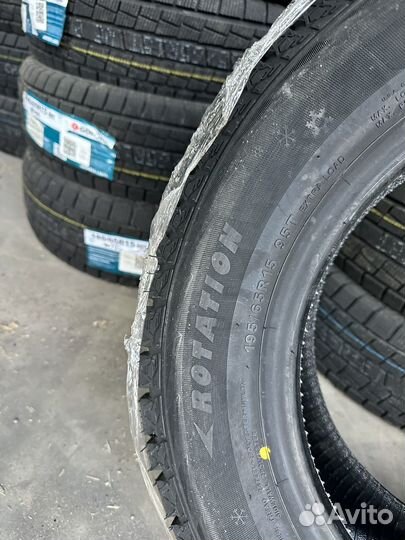 Goform W705 185/65 R15 88T