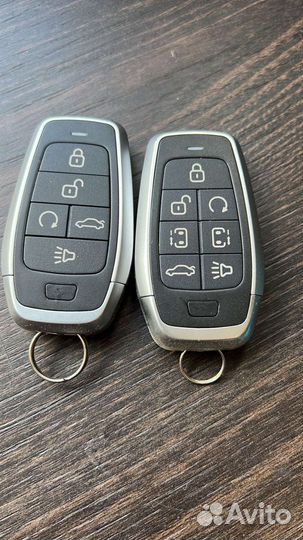 Изготовление автоключей,ремонт,восстановление