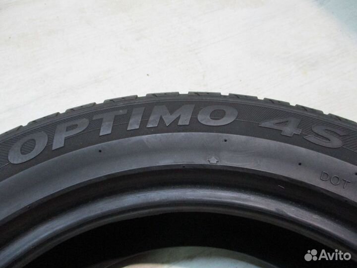 Hankook Optimo 4S H730 205/55 R16