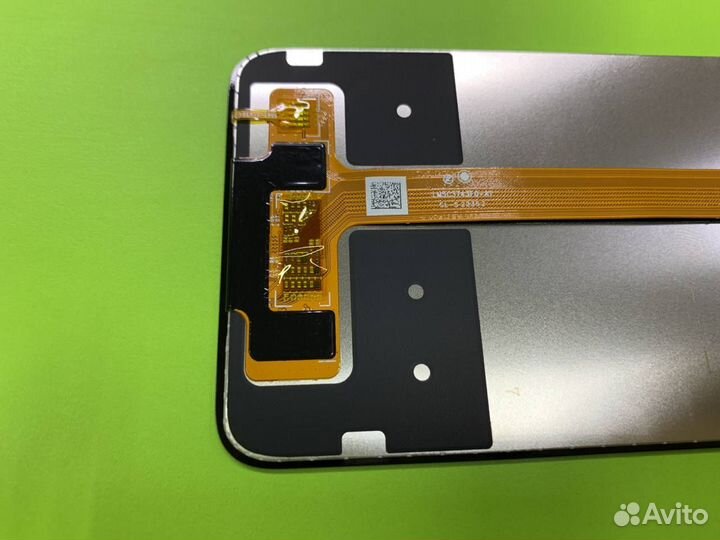 Дисплей Honor X7 оригинал