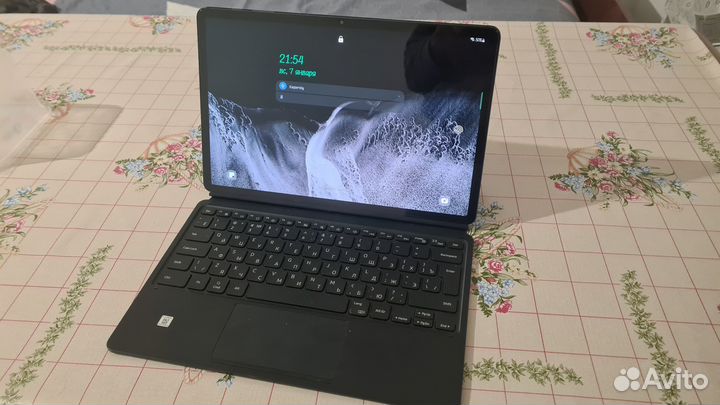 Планшет Samsung Tab S7 Plus