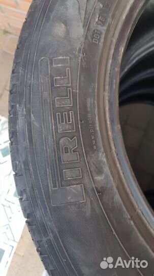 Pirelli Scorpion Verde SUV 235/60 R18 103H