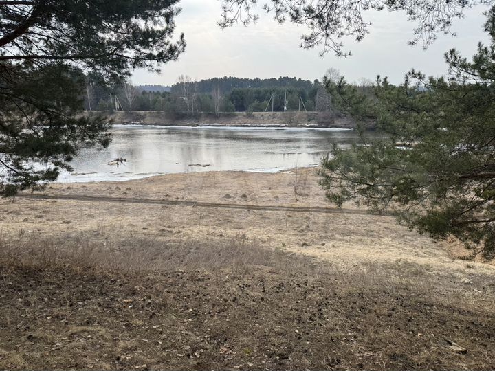 Участок 6 сот. (ИЖС)