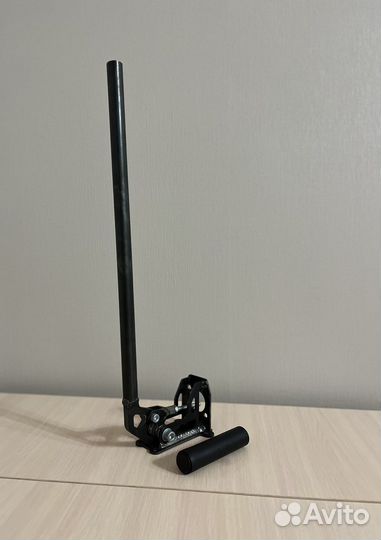 Гидроручник и не только