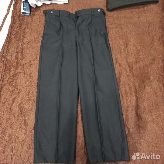 Школьная одежда для мальчика от 140 до 146