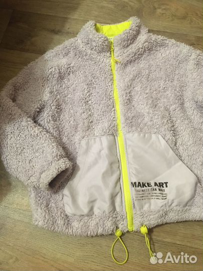 Кофта Sela 116-122