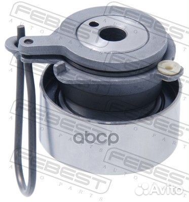 Ролик натяж honda civic EU/EP/ES 2001-2006 febe