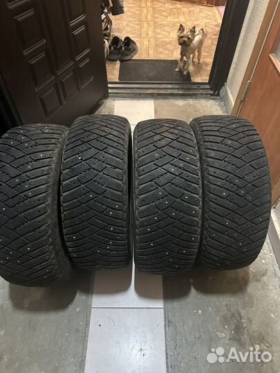 Goodyear Ultragrip Ice Arctic 20.5/55 R16