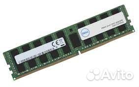 Оперативная Память Dell 370-aevr 2666Mhz 32Gb
