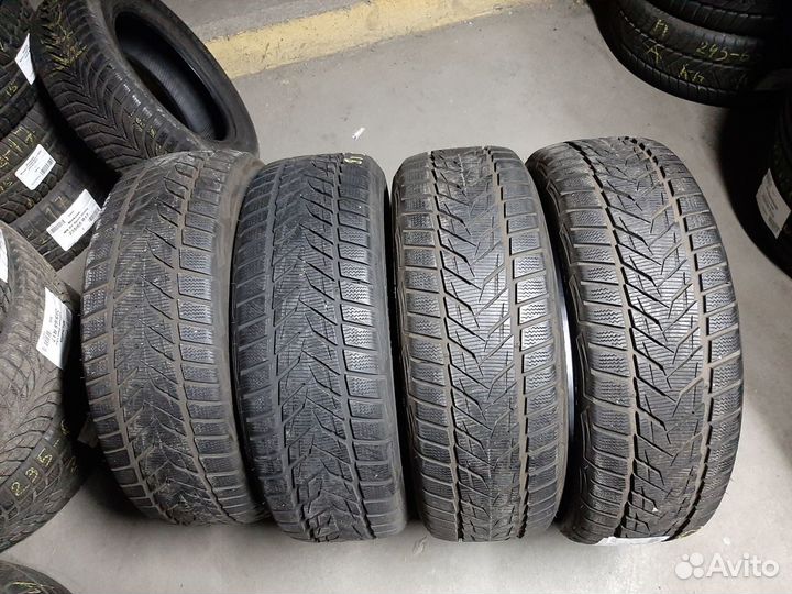 Vredestein Wintrac Xtreme S 225/55 R18