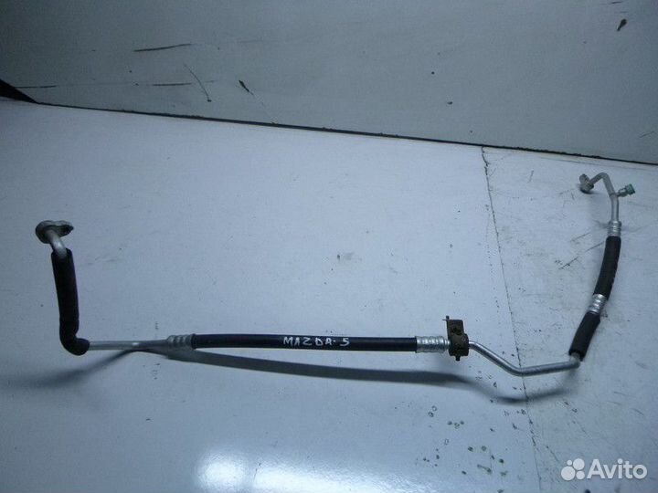 Трубка кондиционера Mazda 5 I (2005—2007)