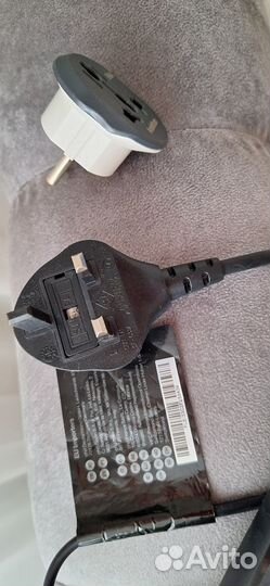 Стайлер для укладки волос GHD Platinum Black+