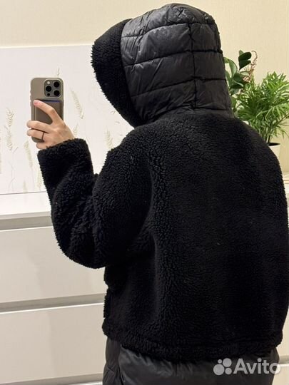 Куртка зимняя