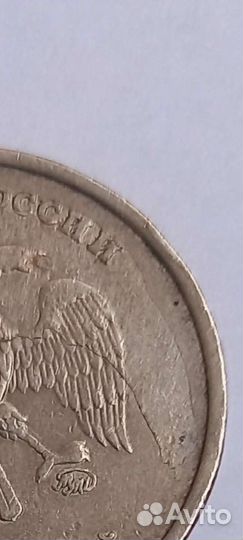 Монета Брак