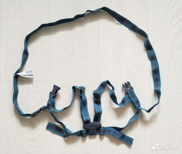 Поводок вожжи детские Mothercare