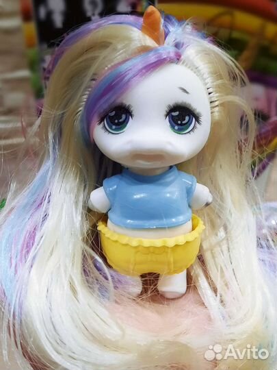 Единорожка Пупси Poopsie Surprise